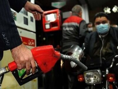 نرخ جدید بنزین سهمیهای اعلام شد