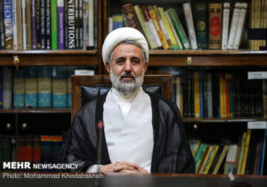 نظام اسلامی نمیتواند نسبت به مطالبات فرهنگی جامعه بیتفاوت باشد