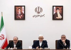 نظام در مقابله با بانک آینده اقتدار خود را در برخورد با متخلف نشان داد
