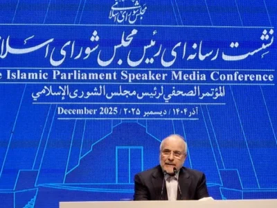 نظر صریح قالیباف درباره کالابرگ؛ رئیس مجلس به موضوع سیم کارتهای سفید واکنش نشان داد