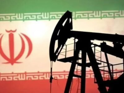 نفت ایران ارزانتر شد؛ افت ۵ دلاری قیمت و کاهش تولید در اکتبر
