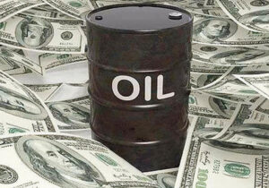 نفت برنت ۱۱۵ دلار شد