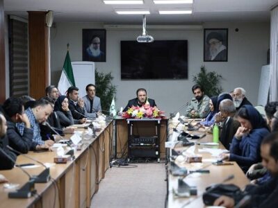 نقش تشکلهای مردمی در مهار آلودگی هوا