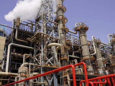 نماد اروند ثبت شد