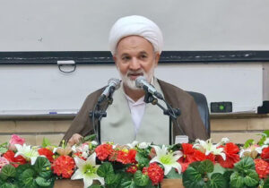 نماینده قم در مجلس:
عوارض آزادراه تهران–قم پشتوانه تکمیل آزادراه شهید سلیمانی شد