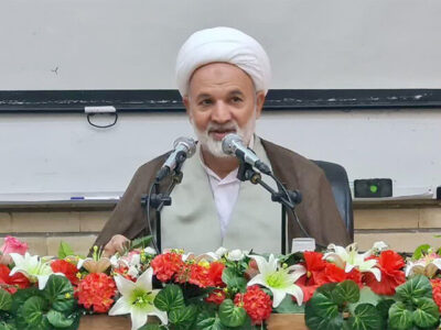 نماینده قم در مجلس:
عوارض آزادراه تهران–قم پشتوانه تکمیل آزادراه شهید سلیمانی شد