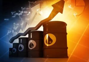 نوسان بازار نفت در سایه تنشهای ژئوپلیتیک