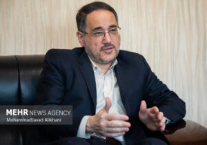 نگاهداری: فضیلت و شرافت دو خصلت حکمران موفق است