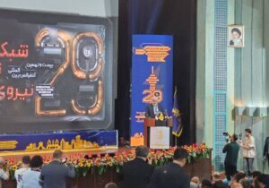 نیروگاههای اتمی حدود هزار مگاوات برق تولید میکنند/ سبد تولید انرژی کشور گسترش یافت