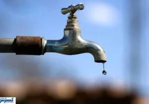 هشدار ؛ قطع آب تهرانی ها | ۲۱۸ هزار مشترک به دردسر افتادند