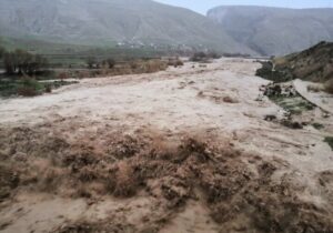 هشدار سیل در غرب و جنوبغرب ایران؛ بارشهای سنگین در راه است