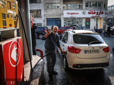 هشدار مهم درباره افزایش قیمت بنزین / خودروهای ایرانی دو برابر دنیا میسوزانند