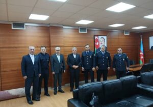 هماهنگی تهران و باکو برای تسریع و افزایش تردد مرزی در آستارا