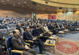 همایش آموزشی هیئت های نظارت بر انتخابات شوراهای خراسان رضوی برگزار شد