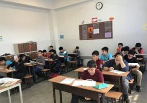 همزمان با شیوع آنفلوانزا در مدارس، شیوه‌نامه کنترل بیماری ابلاغ شد