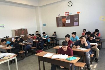 همزمان با شیوع آنفلوانزا در مدارس، شیوهنامه کنترل بیماری ابلاغ شد