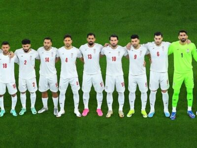هوش مصنوعی نتایج جام جهانی را پیشبینی کرد/ ایران صعود میکند؟