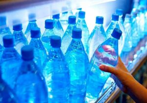 واردات آب به کشور جدی شد؟