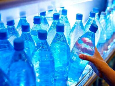 واردات آب به کشور جدی شد؟