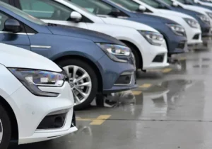 واردات خودروهای اقتصادی با تعرفه پایین/ بازار منتظر کاهش قیمتهاست؟