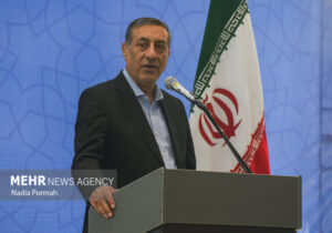 واکنش معاون رئیسجمهور به انتقادات محیط زیستی در سدسازی