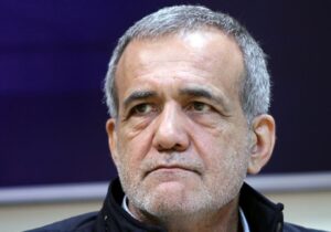 واکنش پزشکیان به شایعه گرانی بنزین