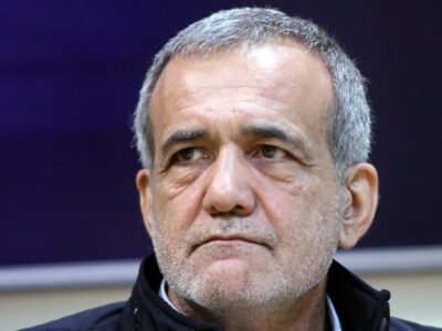 واکنش پزشکیان به شایعه گرانی بنزین