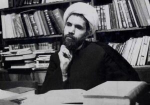 وحدت حوزه و دانشگاه در اندیشه شهید مفتح پیوندی آگاهانه بود