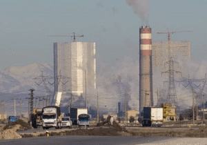 وزارت نیرو به پیشواز استفاده از مازوت در نیروگاه ها رفت/ علی آبادی: متوجه هستید مجبوریم!