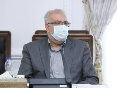 وزیر نفت: ایران آماده افزایش سریع تولید نفت است