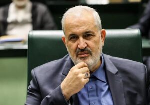 وزیر نیرو: بحران آب را میشناسیم اما به تحول جدی برای حل آن نیازمندیم