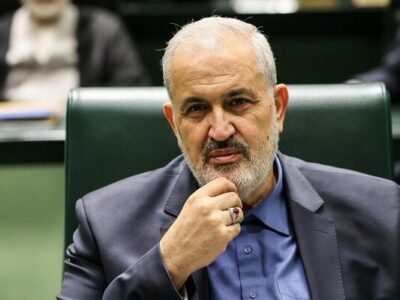 وزیر نیرو: بحران آب را میشناسیم اما به تحول جدی برای حل آن نیازمندیم