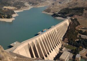 وضعیت سدها نگران کننده است