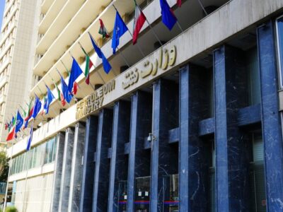 وظیفه وزارت نفت پروژههای اولویتدار است