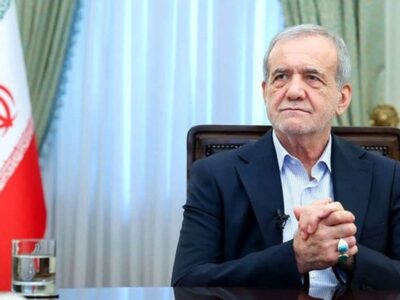 وعده پزشکیان برای جلوگیری از خاموشیهای برق و گاز