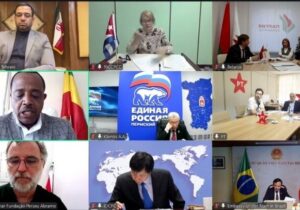 پاسخ قاطع حزب موتلفه اسلامی به یکجانبهگرایی قدرتهای زورگو