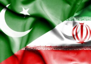 پاکستان ساخت خط لوله گاز وارداتی از ایران را آغاز کرد