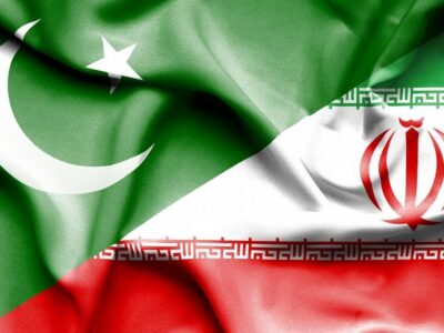 پاکستان ساخت خط لوله گاز وارداتی از ایران را آغاز کرد