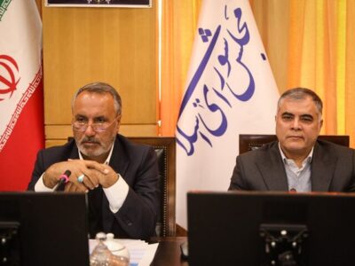 پاکنژاد: قانون رفع موانع تولید ابزار مؤثر توسعه پروژههای عمرانی است
