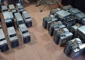 پای پلیس هم به ناترازی برق باز شد