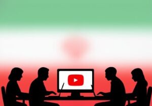 پایان رویای درآمد دلاری / سقوط آزاد درآمد یوتیوبرهای ایرانی به دلیل سختگیریهای جدید گوگل