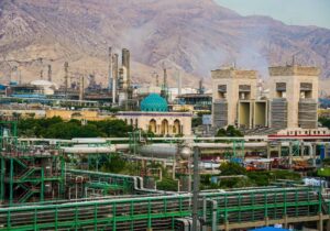 پتروشیمی جم پیشگام در مدیریت پایدار آب، با استقرار استاندارد بینالمللی ISO46001:2019