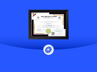 پتروشیمی جم؛ الگوی موفق توسعه دانشمحور در صنعت پتروشیمی با کسب رتبه دوم تحقیق و توسعه کشور