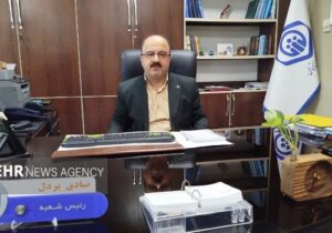 پردل: ۵۰ هزار نفر در آستانه اشرفیه تحت پوشش تأمین اجتماعی هستند
