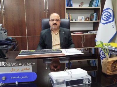 پردل: ۵۰ هزار نفر در آستانه اشرفیه تحت پوشش تأمین اجتماعی هستند