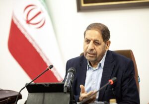 پروین: قانون اساسی زمینهساز مشارکت است، نه محدودیت