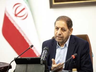پروین: قانون اساسی زمینهساز مشارکت است، نه محدودیت