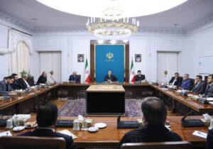 پزشکیان: ارتقای امنیت سایبری از الزامات تحقق دولت الکترونیک است