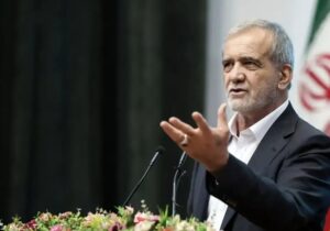 پزشکیان: افزایش قیمت بنزین قطعی است / چرا باید ۴ میلیارد دلار بنزین برای پرمصرفها وارد کنیم!