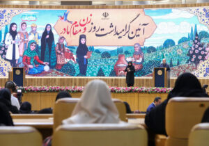 پزشکیان: زنان سازندگان آینده کشور هستند